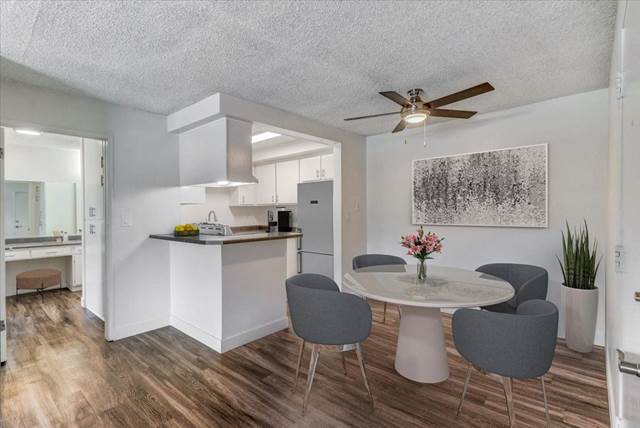 1-bedroom apartment at R.C. Briarwood Apartment Homes in Fullerton, CA